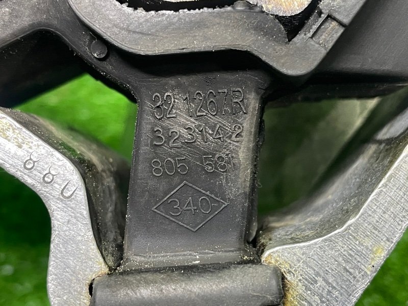 Опора двигателя, 2000 рублей, Москва