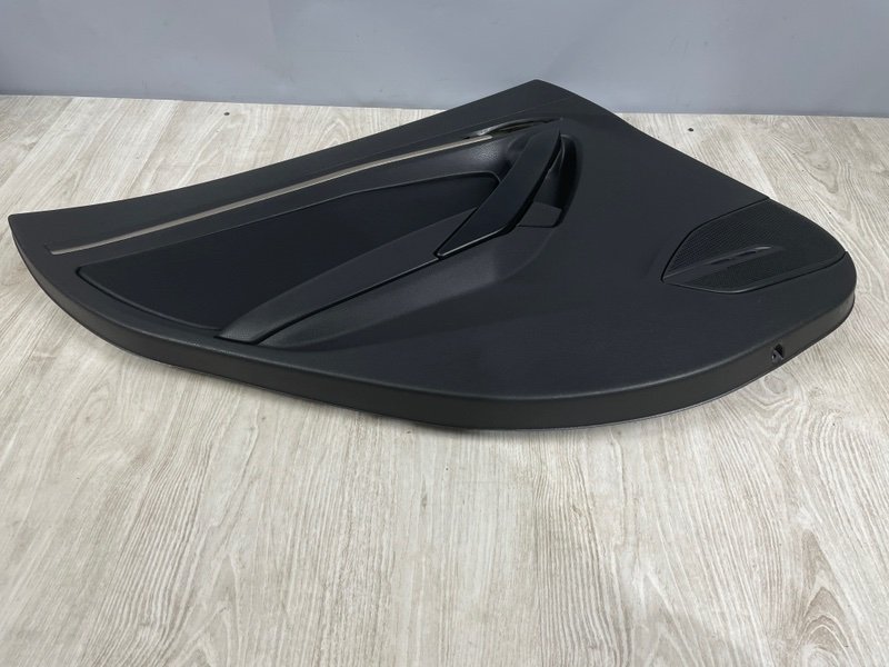 Обшивка двери, 2000 рублей, Москва