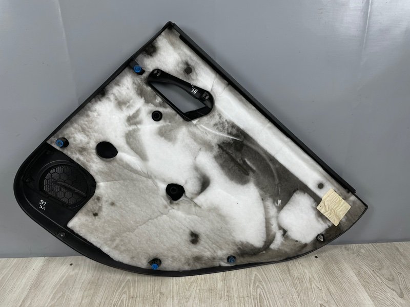 Обшивка двери, 2000 рублей, Москва