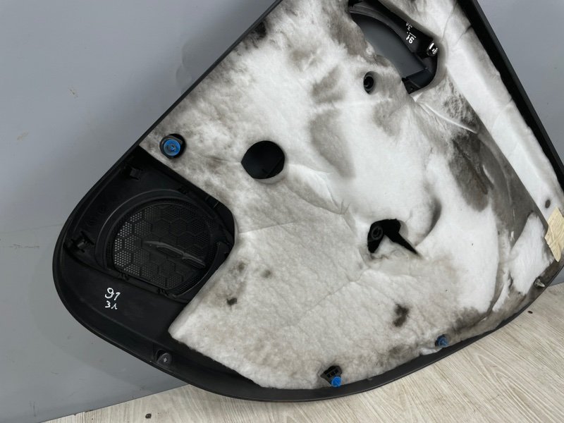 Обшивка двери, 2000 рублей, Москва