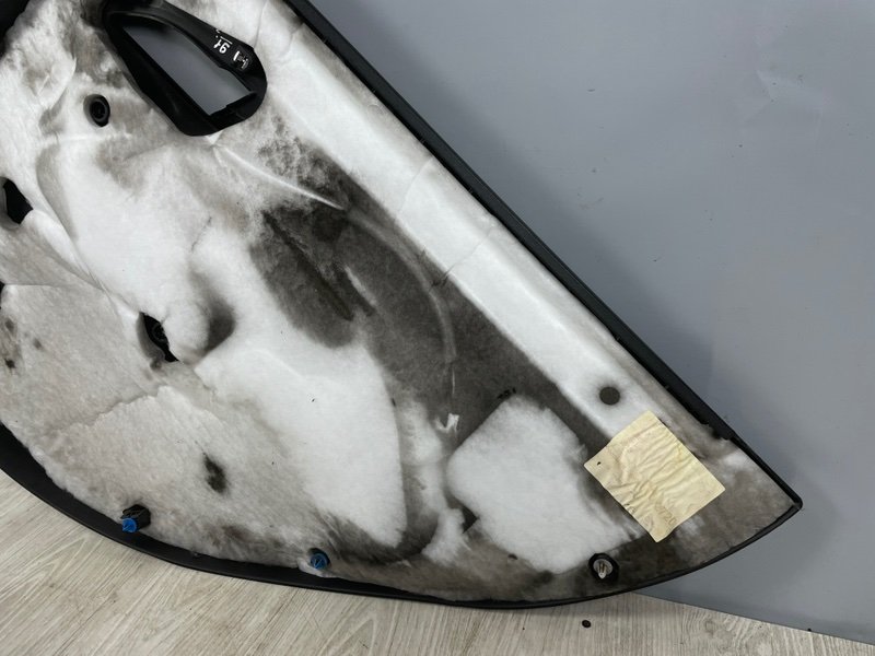 Обшивка двери, 2000 рублей, Москва