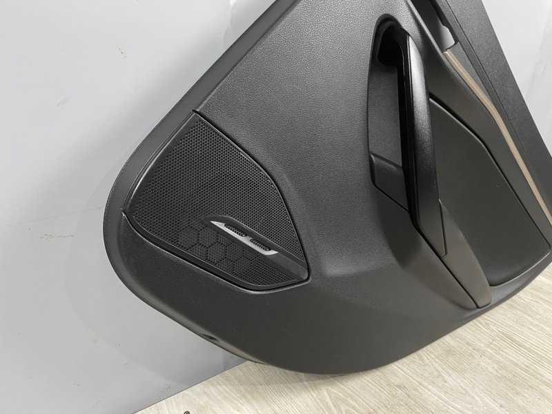 Обшивка двери, 2000 рублей, Москва