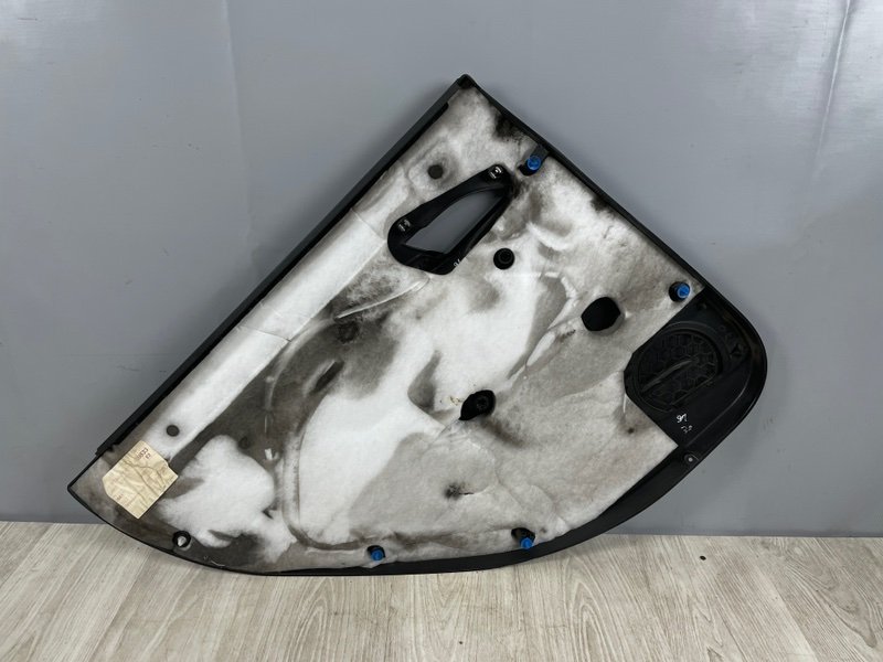 Обшивка двери, 2000 рублей, Москва