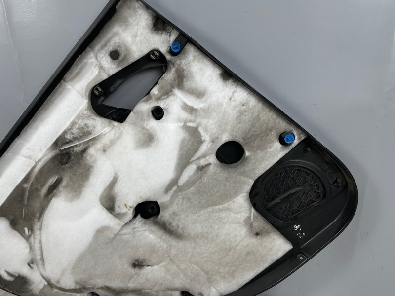 Обшивка двери, 2000 рублей, Москва