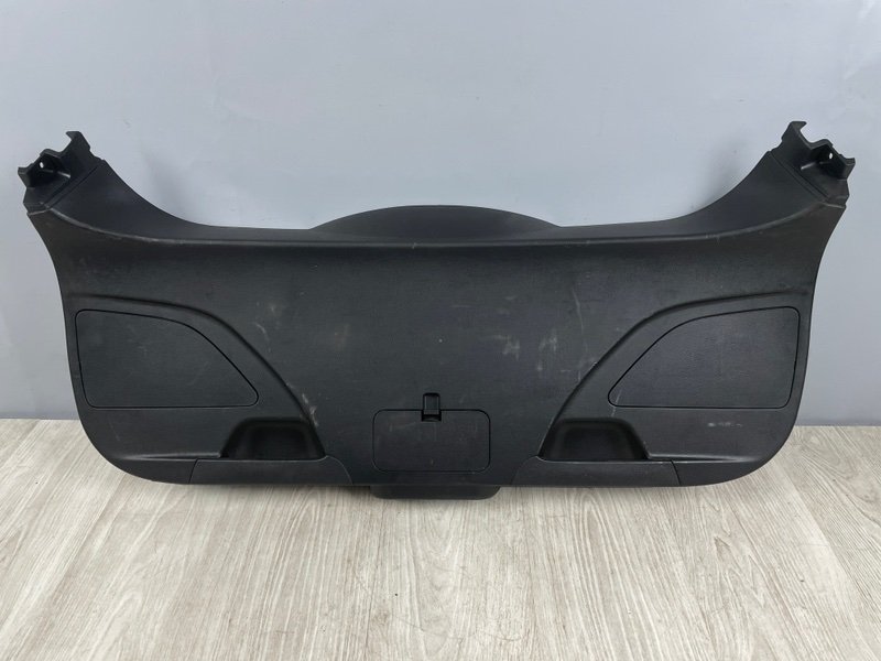 Обшивка двери багажника, 3000 рублей, Москва