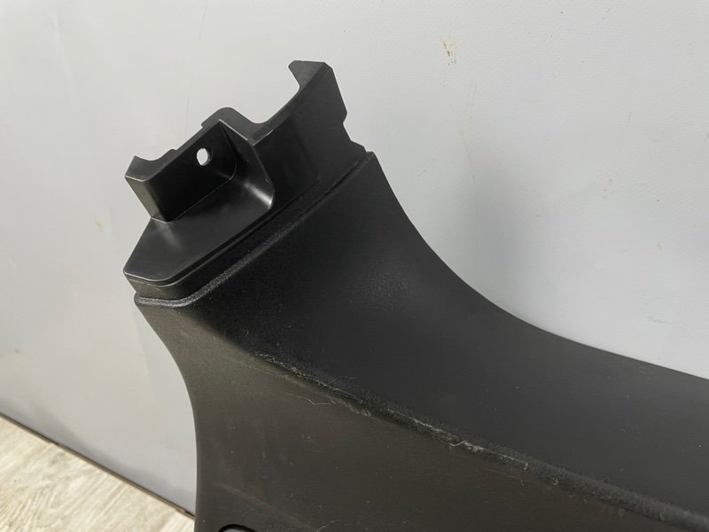 Обшивка двери багажника, 3000 рублей, Москва