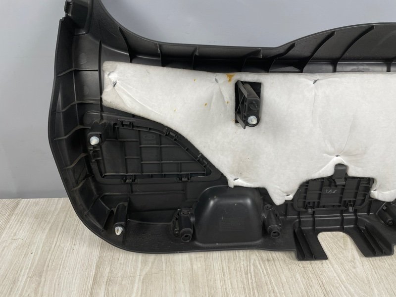 Обшивка двери багажника, 3000 рублей, Москва