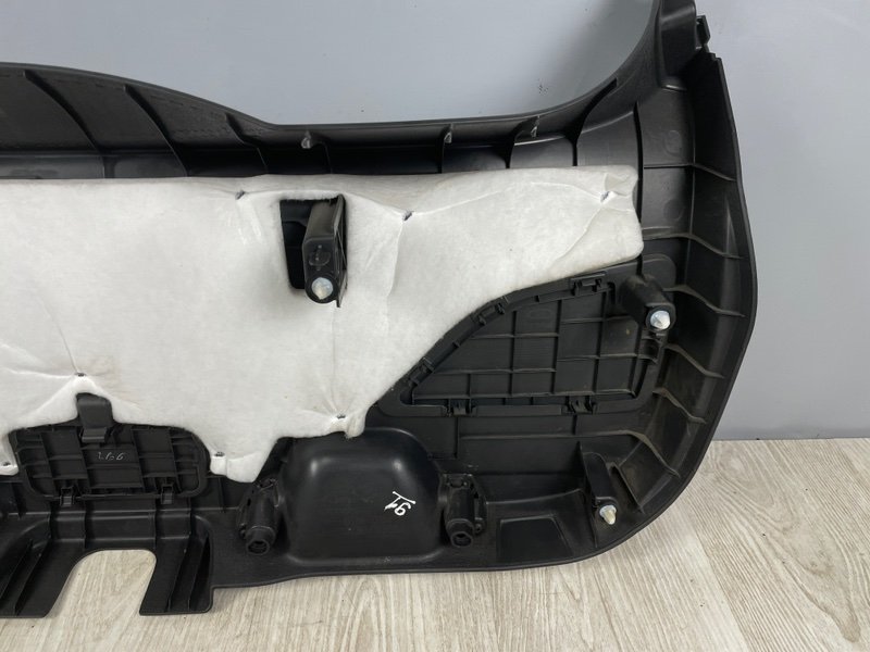 Обшивка двери багажника, 3000 рублей, Москва