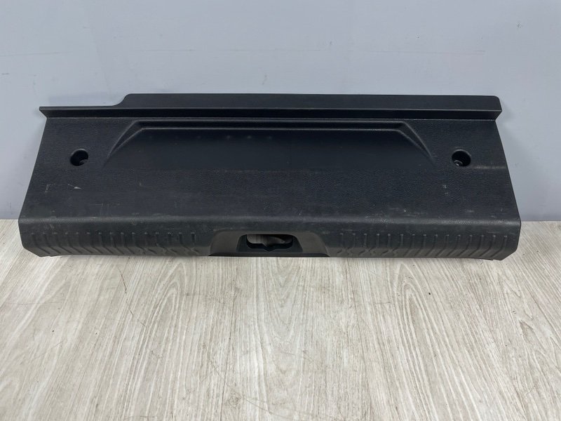 Обшивка багажника, 1000 рублей, Москва