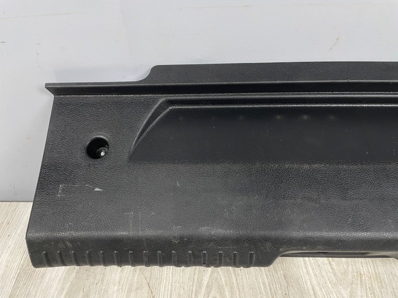 Обшивка багажника, 1000 рублей, Москва