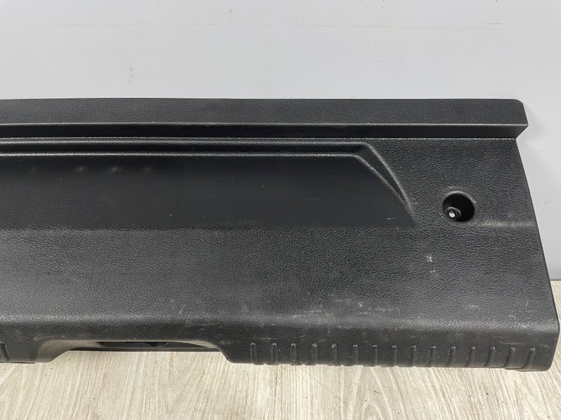 Обшивка багажника, 1000 рублей, Москва