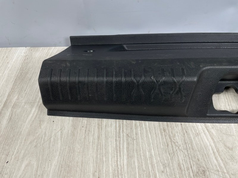 Обшивка багажника, 1000 рублей, Москва