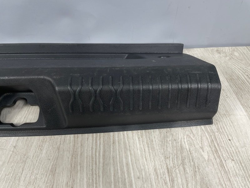 Обшивка багажника, 1000 рублей, Москва