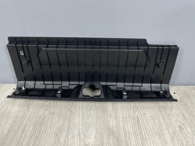 Обшивка багажника, 1000 рублей, Москва