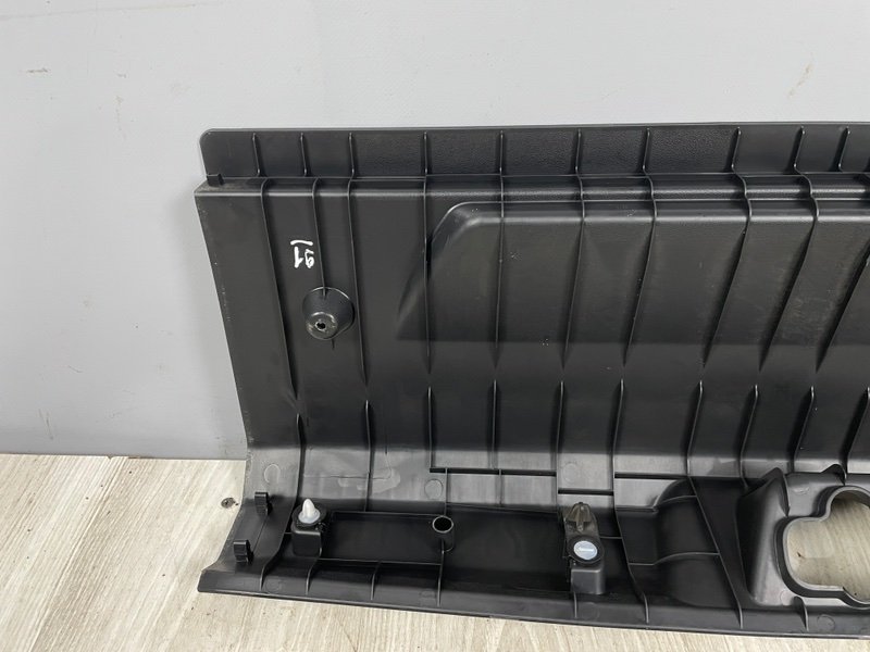 Обшивка багажника, 1000 рублей, Москва