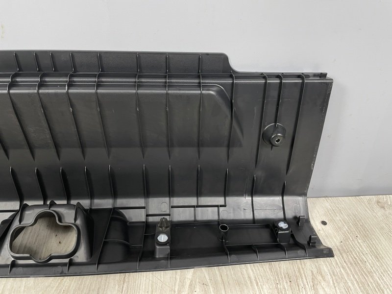 Обшивка багажника, 1000 рублей, Москва