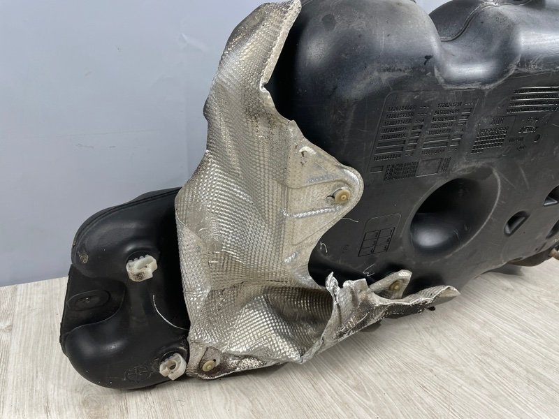 Бак топливный, 2100 рублей, Москва