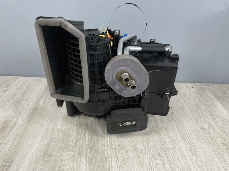 Корпус отопителя, 11900 рублей, Москва