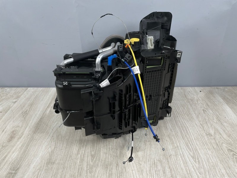 Корпус отопителя, 11900 рублей, Москва