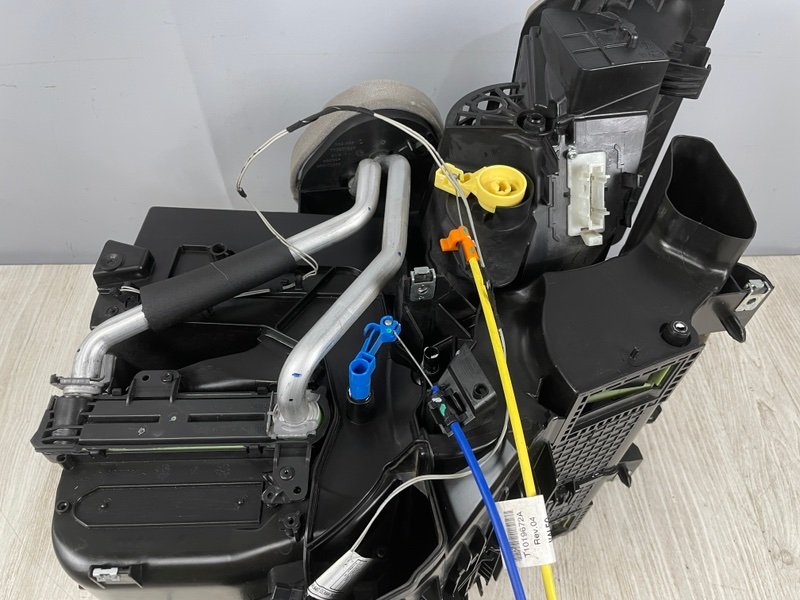 Корпус отопителя, 11900 рублей, Москва