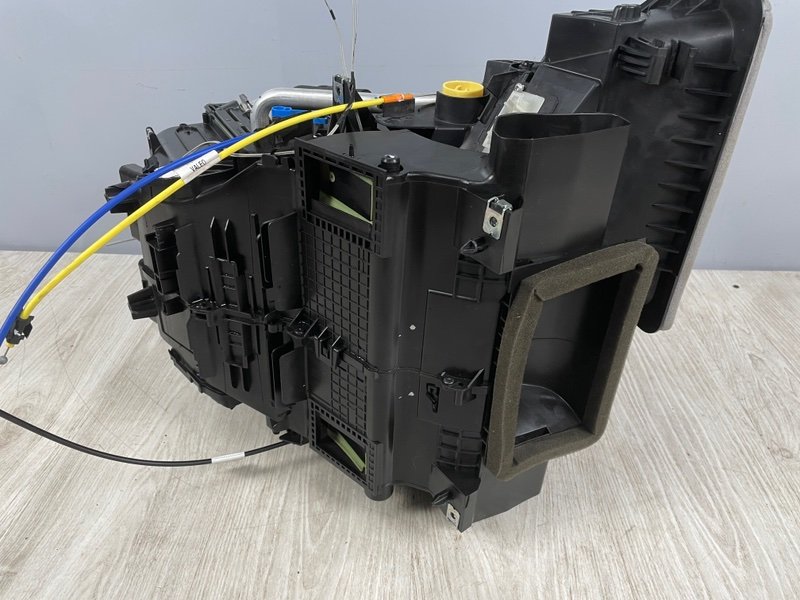 Корпус отопителя, 11900 рублей, Москва