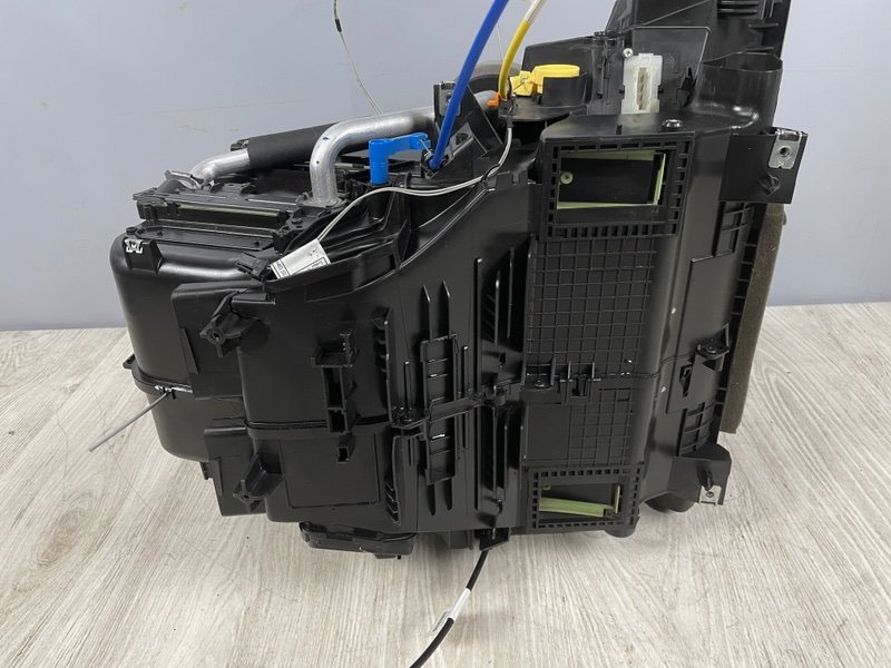 Корпус отопителя, 11900 рублей, Москва