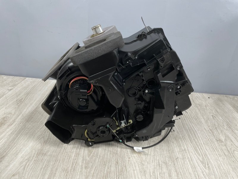 Корпус отопителя, 11900 рублей, Москва