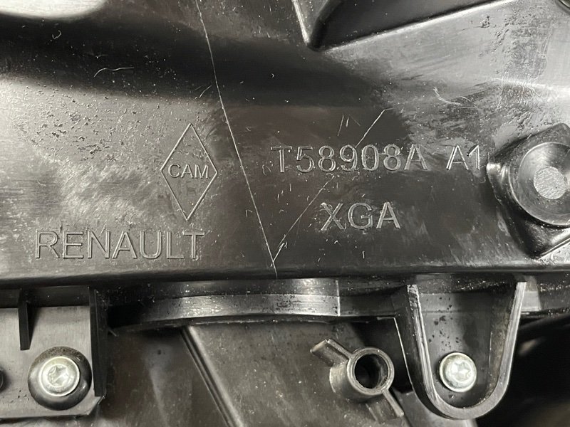 Корпус отопителя, 11900 рублей, Москва