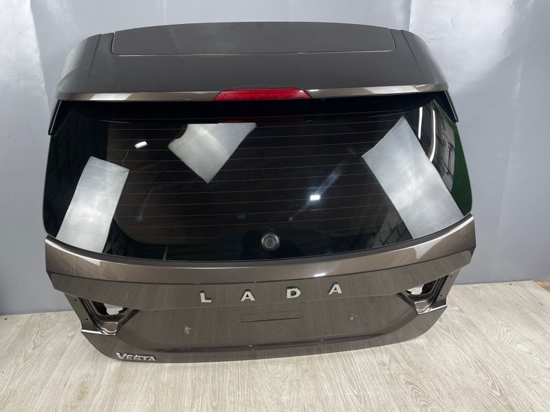 Дверь багажника, 49000 рублей, Москва