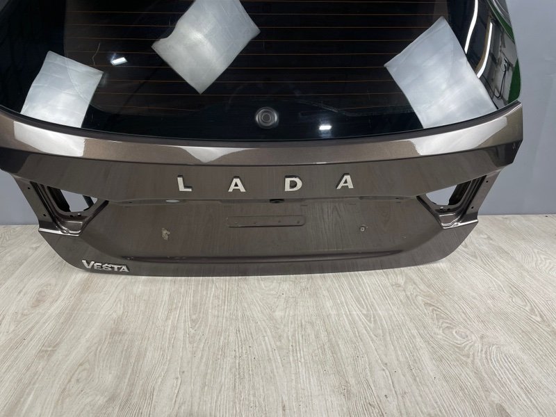 Дверь багажника, 49000 рублей, Москва