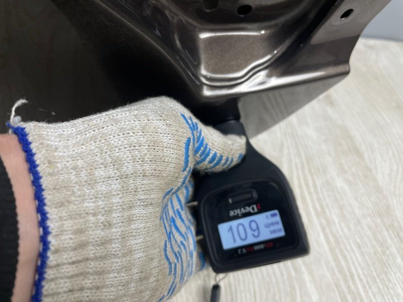 Дверь багажника, 49000 рублей, Москва