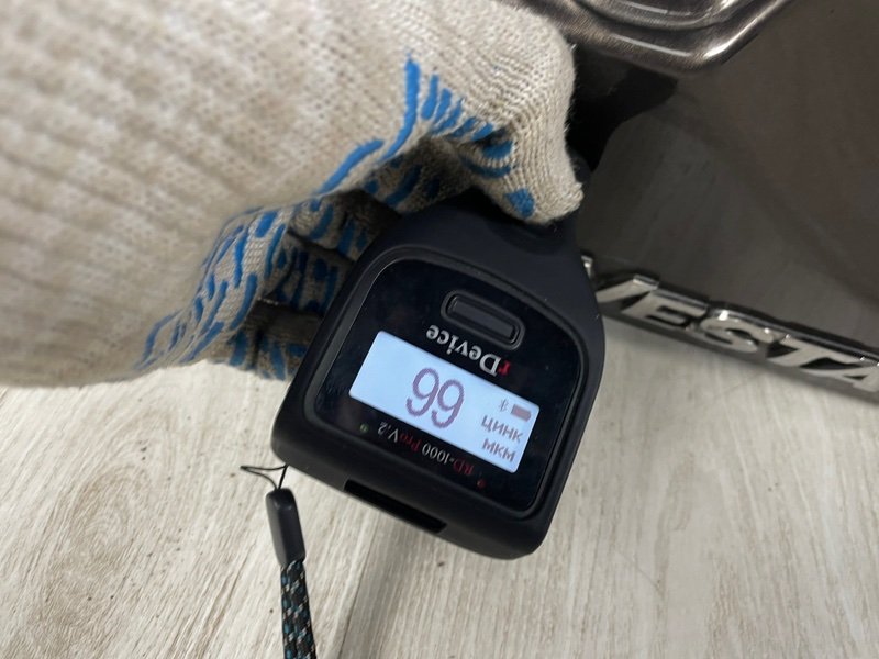 Дверь багажника, 49000 рублей, Москва