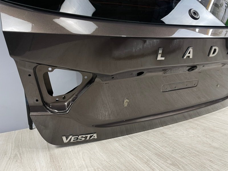 Дверь багажника, 49000 рублей, Москва