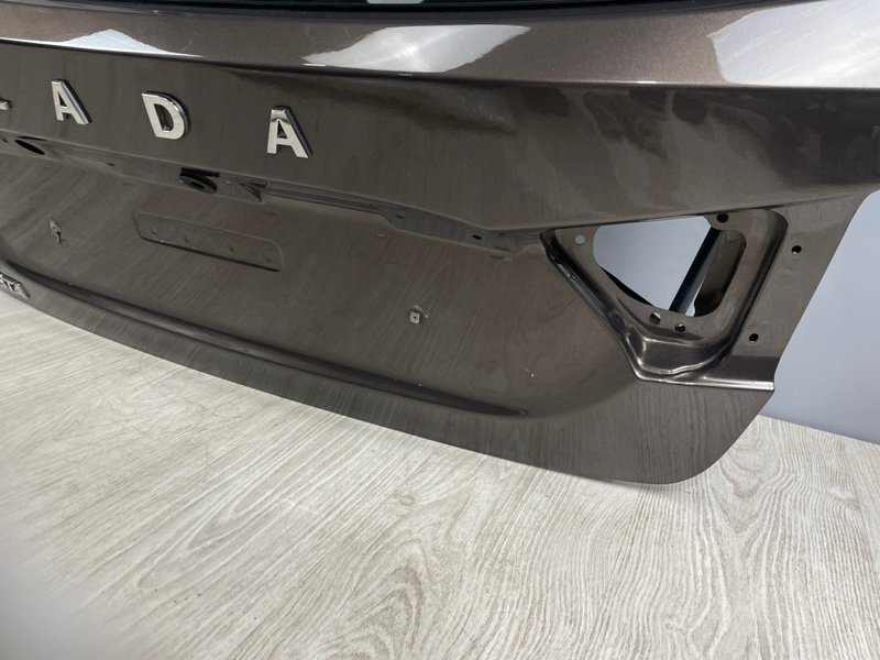 Дверь багажника, 49000 рублей, Москва