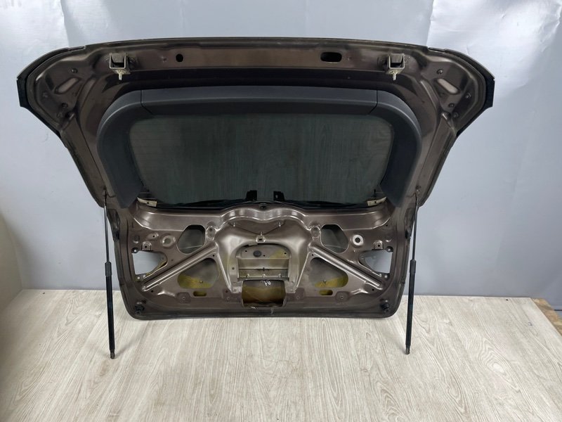 Дверь багажника, 49000 рублей, Москва