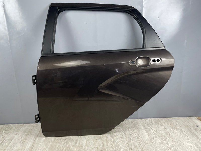 Дверь задняя левая, 39000 рублей, Москва