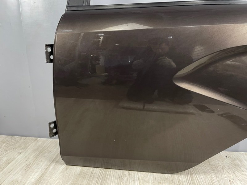 Дверь задняя левая, 39000 рублей, Москва