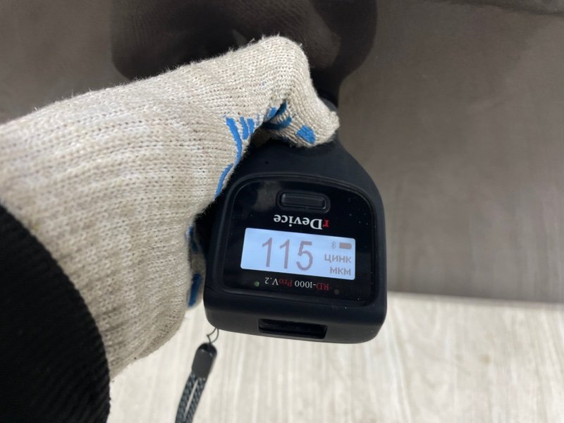 Дверь задняя левая, 39000 рублей, Москва