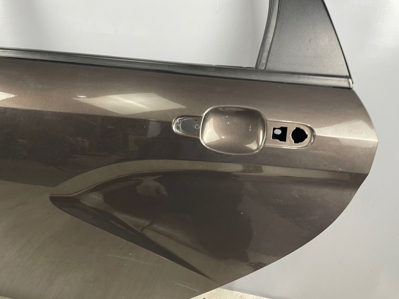 Дверь задняя левая, 39000 рублей, Москва