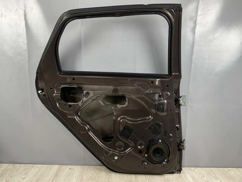 Дверь задняя левая, 39000 рублей, Москва