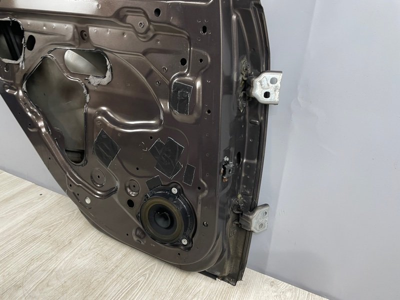 Дверь задняя левая, 39000 рублей, Москва