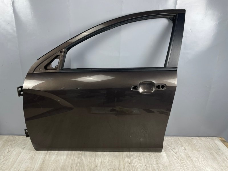 Дверь передняя левая, 43000 рублей, Москва