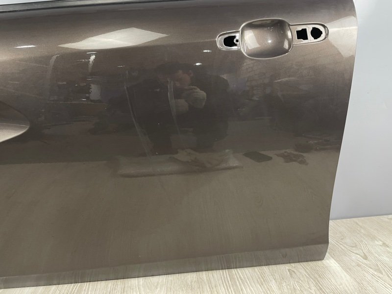 Дверь передняя левая, 43000 рублей, Москва