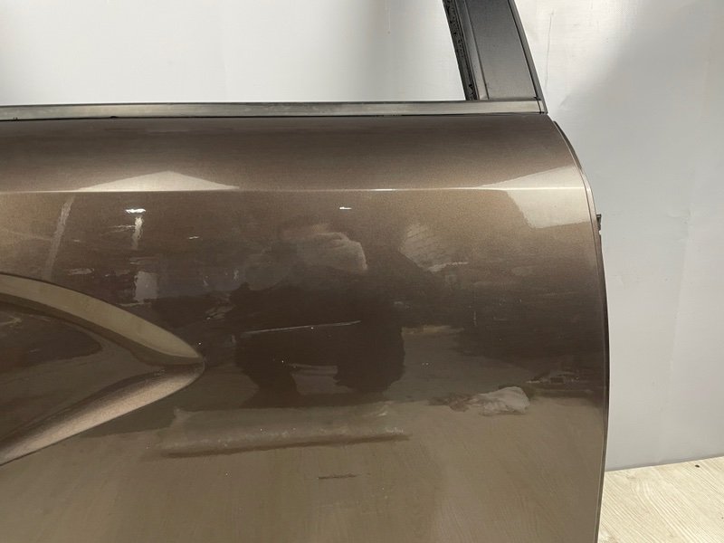 Дверь задняя правая, 39000 рублей, Москва