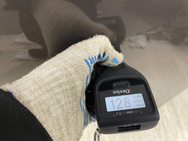 Дверь задняя правая, 39000 рублей, Москва