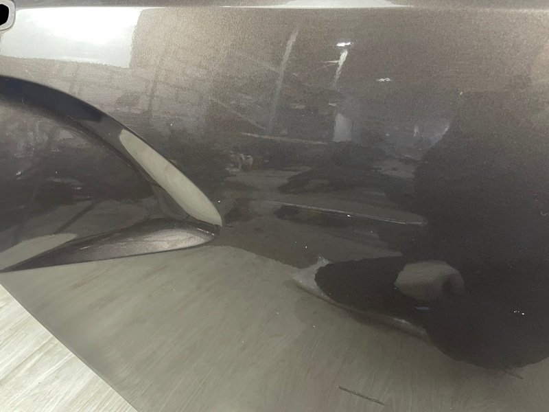 Дверь задняя правая, 39000 рублей, Москва