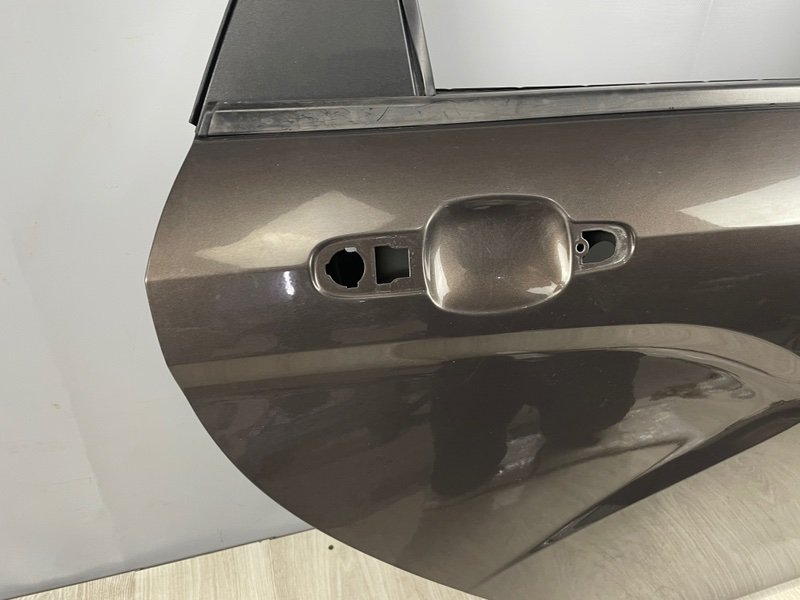 Дверь задняя правая, 39000 рублей, Москва