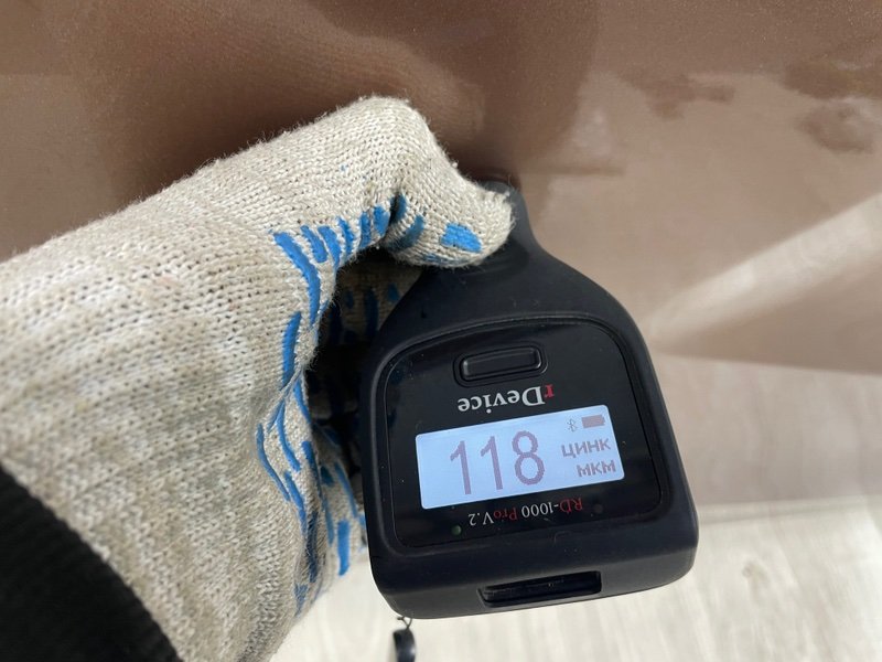 Дверь передняя правая, 70000 рублей, Москва