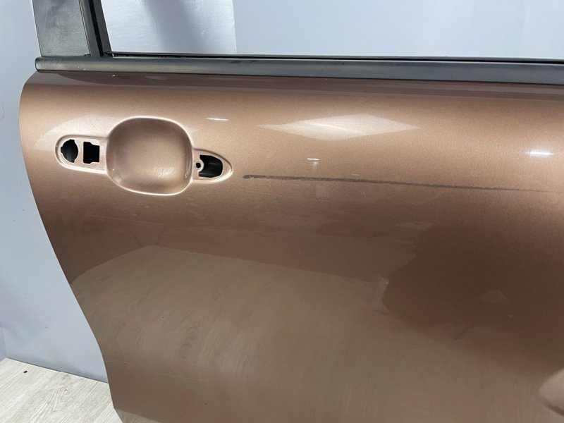 Дверь передняя правая, 70000 рублей, Москва