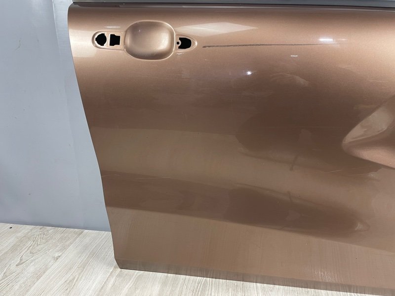 Дверь передняя правая, 70000 рублей, Москва